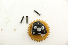 Load image into Gallery viewer, 1997 Yamaha Kodiak 400 Oil Pump Assy 1UY-13300-00-00
