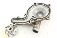 Load image into Gallery viewer, 2011 Polaris Ranger 800 XP EPS Water Pump Cover With Impeller 5631882

