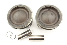 Load image into Gallery viewer, 2011 Polaris Ranger 800 XP EPS Pistons With Wrist Pins 2202917
