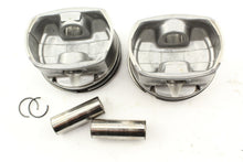 Load image into Gallery viewer, 2011 Polaris Ranger 800 XP EPS Pistons With Wrist Pins 2202917
