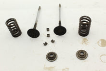 Load image into Gallery viewer, 2011 Polaris Ranger 800 XP EPS Hi Temp Exhaust Valves And Springs 30mm 5137264
