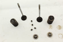 Load image into Gallery viewer, 2011 Polaris Ranger 800 XP EPS Hi Temp Exhaust Valves And Springs 30mm 5137264
