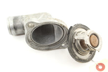 Load image into Gallery viewer, 2011 Polaris Ranger 800 XP EPS Thermostat And Cover 44mm 180 Degrees 7052496
