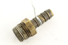 Load image into Gallery viewer, 2011 Polaris Ranger 800 XP EPS Barbed Hose Fitting 7052495
