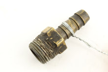 Load image into Gallery viewer, 2011 Polaris Ranger 800 XP EPS Barbed Hose Fitting 7052495
