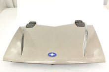 Load image into Gallery viewer, 2011 Polaris Ranger 800 XP EPS Center Hood Access Suede Met. 5438292-577
