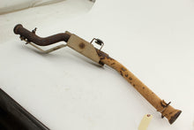 Load image into Gallery viewer, 2011 Polaris Ranger 800 XP EPS Exhaust Pipe 1262108-489
