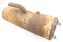 Load image into Gallery viewer, 2011 Polaris Ranger 800 XP EPS Exhaust Muffler 1262115-489
