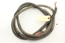 Load image into Gallery viewer, 2011 Polaris Ranger 800 XP EPS Winch Power Cable Red 4012432
