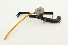 Load image into Gallery viewer, 2004 Polaris Sportsman 500 Radiator Filler Neck Tube w/ Bracket 5412402
