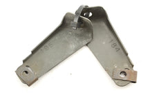 Load image into Gallery viewer, 2004 Polaris Sportsman 500 Fuel Cover Mount Bracket 5222154
