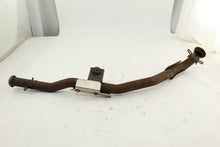 Load image into Gallery viewer, 2004 Polaris Sportsman 500 Exhaust Pipe Assy 1261246-489
