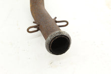 Load image into Gallery viewer, 2004 Polaris Sportsman 500 Exhaust Pipe Assy 1261246-489
