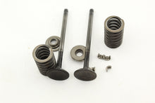 Load image into Gallery viewer, 2004 Polaris Sportsman 500 Exhaust Valves &amp; Springs 3085412
