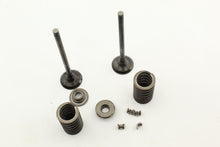 Load image into Gallery viewer, 2004 Polaris Sportsman 500 Exhaust Valves &amp; Springs 3085412
