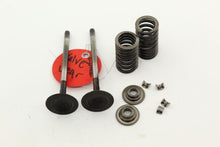 Load image into Gallery viewer, 2004 Polaris Sportsman 500 Intake Valves &amp; Springs 3085349
