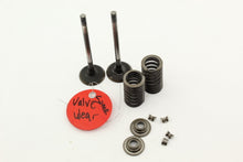 Load image into Gallery viewer, 2004 Polaris Sportsman 500 Intake Valves &amp; Springs 3085349
