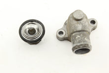 Load image into Gallery viewer, 2004 Polaris Sportsman 500 Thermostat &amp; Cover 3084870
