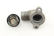 Load image into Gallery viewer, 2004 Polaris Sportsman 500 Thermostat &amp; Cover 3084870
