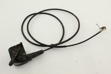 Load image into Gallery viewer, 2001 Bombardier Traxter XT 500 Thumb Throttle Assy 709400016
