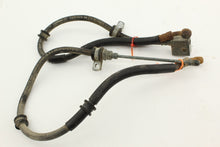 Load image into Gallery viewer, 2001 Bombardier Traxter XT 500 Front Brake Lines 705600174
