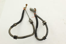 Load image into Gallery viewer, 2001 Bombardier Traxter XT 500 Front Brake Lines 705600174
