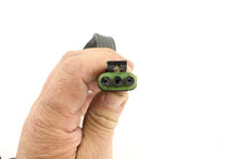 Load image into Gallery viewer, 2001 Bombardier Traxter XT 500 Ignition Key Switch 710000042
