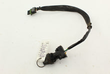 Load image into Gallery viewer, 2001 Bombardier Traxter XT 500 Ignition Key Switch 710000042
