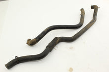 Load image into Gallery viewer, 2001 Bombardier Traxter XT 500 Radiator Hoses 709200060
