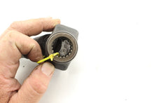 Load image into Gallery viewer, 2001 Bombardier Traxter XT 500 Rear Prop Shaft 703500007
