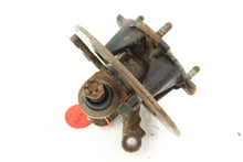 Load image into Gallery viewer, 2001 Bombardier Traxter XT 500 Front Left Wheel Hub &amp; Knuckle 709400097
