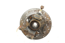 Load image into Gallery viewer, 2001 Bombardier Traxter XT 500 Front Right Wheel Hub &amp; Knuckle 709400095
