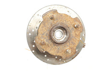 Load image into Gallery viewer, 2001 Bombardier Traxter XT 500 Front Right Wheel Hub &amp; Knuckle 709400095
