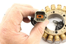 Load image into Gallery viewer, 2001 Bombardier Traxter XT 500 Stator Magneto 420966522
