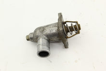 Load image into Gallery viewer, 2001 Bombardier Traxter XT 500 Thermostat &amp; Housing 420222495
