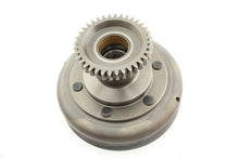 Load image into Gallery viewer, 2001 Bombardier Traxter XT 500 Centrifugal Wet Clutch Housing 420659177
