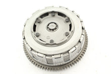 Load image into Gallery viewer, 2001 Bombardier Traxter XT 500 Clutch Basket Assy 711659203
