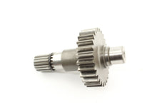 Load image into Gallery viewer, 2001 Bombardier Traxter XT 500 Transmission Front Output Shaft 420220522

