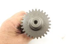 Load image into Gallery viewer, 2001 Bombardier Traxter XT 500 Transmission Front Output Shaft 420220522
