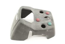 Load image into Gallery viewer, 2006 Suzuki Eiger 400 4x4 Handle Bar Cover 56171-38FB0
