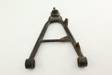 Load image into Gallery viewer, 2006 Suzuki Eiger 400 4x4 Front Left Lower A Arm 52420-38840
