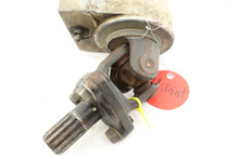 Load image into Gallery viewer, 2006 Suzuki Eiger 400 4x4 Front Differential Assy 27400-38F22
