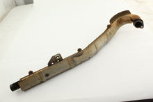 Load image into Gallery viewer, 2006 Suzuki Eiger 400 4x4 Exhaust Pipe 14150-38F10
