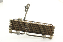 Load image into Gallery viewer, 2006 Suzuki Eiger 400 4x4 Oil Cooler Assy 16600-38F22
