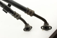 Load image into Gallery viewer, 2006 Suzuki Eiger 400 4x4 Oil Cooler Assy 16600-38F22
