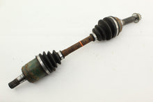 Load image into Gallery viewer, 2006 Suzuki Eiger 400 4x4 Front Left CV Shaft 54902-38F23
