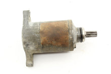 Load image into Gallery viewer, 2006 Suzuki Eiger 400 4x4 Starting Motor Assy 31100-38F00
