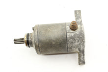 Load image into Gallery viewer, 2006 Suzuki Eiger 400 4x4 Starting Motor Assy 31100-38F00
