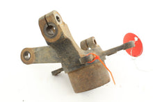 Load image into Gallery viewer, 2006 Suzuki Eiger 400 4x4 Front Right Knuckle Assy 51231-38F50
