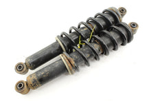 Load image into Gallery viewer, 2006 Suzuki Eiger 400 4x4 Front Shocks 52100-38FB0-019
